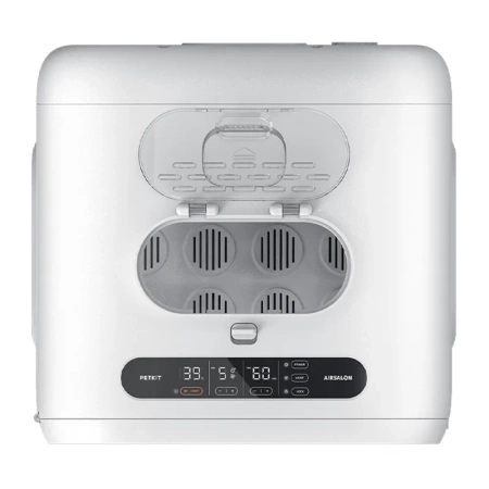 Smart pet dryer PetKit AIRSALON MAX Smart pet dryer PetKit AIRSALON MAX